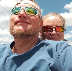 Meet your Posher, Tracey